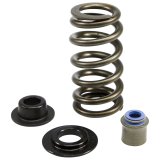 COMP Cams Valve Spring Kit 0.585in Lift Beehive 06-16 GM 6.6L Duramax Diesel (LBZ/LMM/LML/L5P) thumbnail 7