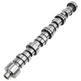 COMP Cams Stage 2 LST 194/208 Solid Roller Camshaft 2000+ GM 6600/6.6L Duramax Diesel thumbnail 6