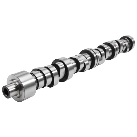 COMP Cams Stage 1 LST 186/200 Solid Roller Camshaft 2000+ GM 6600/6.6L Duramax Diesel thumbnail 1