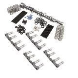 COMP Cams 09+ Dodge Hemi 5.7/6.4 V8 VVT Stage 1 HRT 221/229 Hydraulic Roller Master Cam Kit thumbnail 2