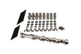 COMP Cams Stage 2 LST 225/233 Hydraulic Roller Camshaft Kit for Gen III/IV LS 4.8L Turbo Engines thumbnail 2