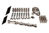 Comp Cams Stage 1 LST 243/254 Hydraulic Roller Master Cam Kit for Manual LS3 w/ Aftermarket Pistons thumbnail 1
