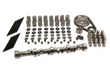 Comp Cams Stage 1 LST 243/254 Hydraulic Roller Master Cam Kit for Manual LS3 w/ Aftermarket Pistons thumbnail 2