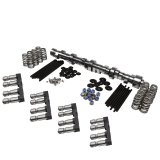 COMP Cams Turbo HRT Stage 2 Master Camshaft Kit Dodge 5.7 HEMI 2003-2008 thumbnail 2