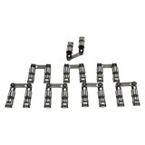 COMP Cams Solid Roller Lifter Set w/ Bushing Ford 289-351W thumbnail 3