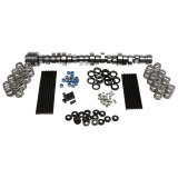 COMP Cams Turbo Stage 1 HRT 229/237 Hydraulic Roller Cam Kit 2009+ Dodge 5.7/6.4 HEMI w/ VVT thumbnail 1