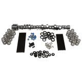 COMP Cams Turbo Stage 1 HRT 229/237 Hydraulic Roller Cam Kit 2009+ Dodge 5.7/6.4 HEMI w/ VVT thumbnail 2