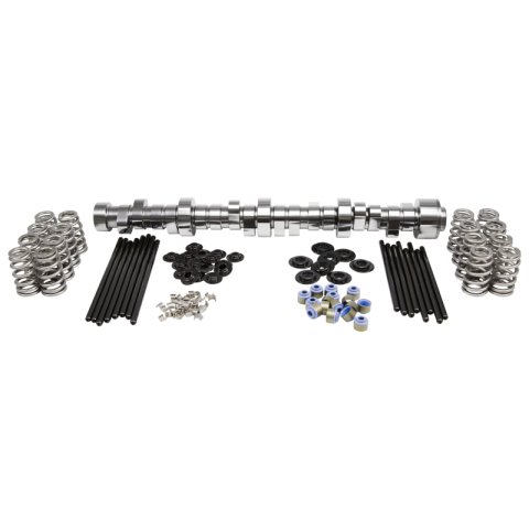 COMP Cams Camshaft Kit Dodge Non-VVT 5.7L HEMI HRT Stage 1 (No Springs Required)