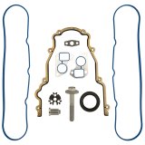 COMP Cams 3-Bolt 4.8L/5.3L/5.7L/6.0L/6.2L GM LS Camshaft Install Kit thumbnail 2