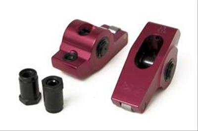 COMP Cams Alum Rocker Arm Chrysler SB 1.6in thumbnail 1