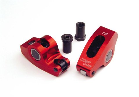 COMP Cams Alum Rocker Arm Chrysler SB 1.6in thumbnail 5