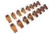 COMP Cams Alum Rocker Arm Chrysler SB 1.6in thumbnail 6