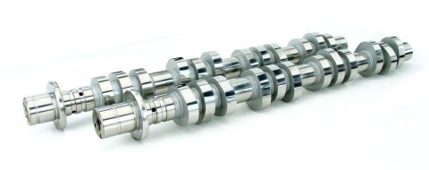 COMP Cams Camshaft Set F4.6 3V XE256Ph thumbnail 2