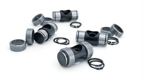 COMP Cams Trunnion Kit LS-Type Rocker Retrofit thumbnail 1