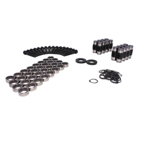 COMP Cams Trunnion Kit LS-Type Rocker Retrofit thumbnail 3