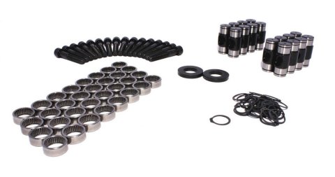 COMP Cams Trunnion Kit LS-Type Rocker Retrofit thumbnail 8