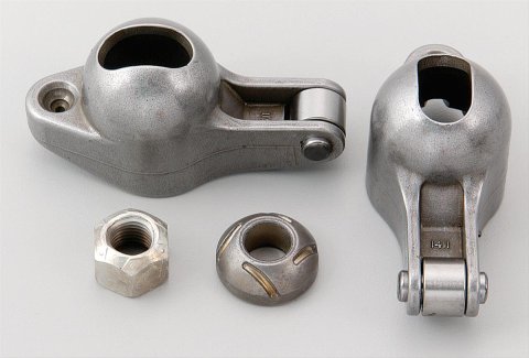 COMP Cams Magnum Roller Rockers CB / FC
