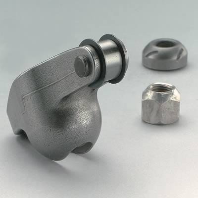 COMP Cams Rocker Arm Chevy SB 1.6 3/8in thumbnail 2