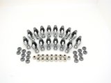 COMP Cams Rocker Arms Chevy SB 1.6 3/8in thumbnail 1