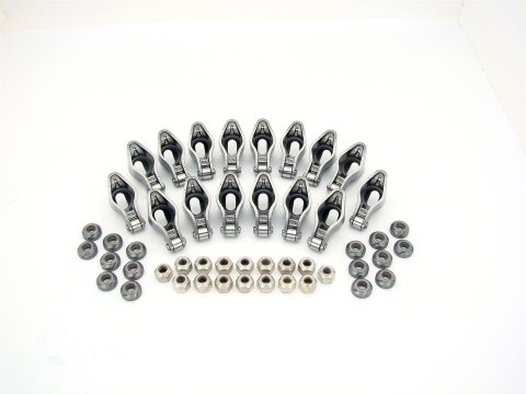 COMP Cams Rocker Arms Chevy SB 1.6 3/8in