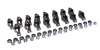 COMP Cams Rocker Arms Chevy SB 1.6 3/8in thumbnail 6