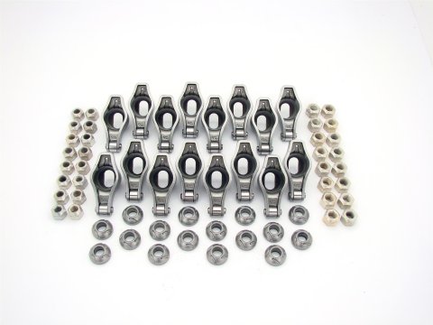 COMP Cams Magnum Roller Rockers Pontiac