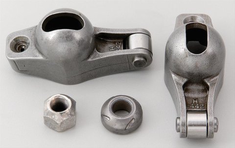 COMP Cams Magnum Roller Rocker Pontiac
