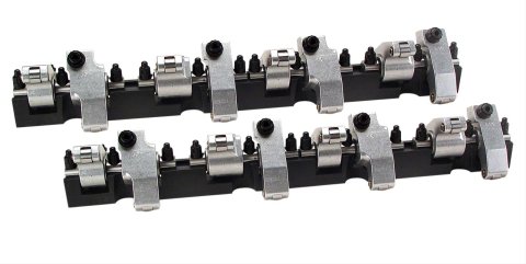 COMP Cams Shaft Rocker SBC GM Bowtie 18 De