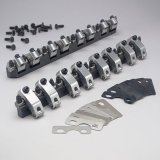 COMP Cams Shaft Rocker System For GM L9 thumbnail 1