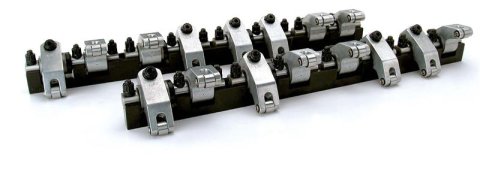 COMP Cams Shaft Rocker RHS SBC 1.6/1.5 (12 thumbnail 2