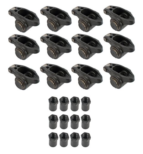 COMP Cams Rocker Arms CS 1.6 7/16 Ultra thumbnail 1