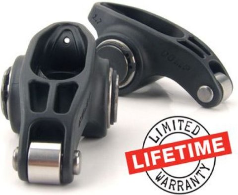 COMP Cams Rocker Arms GM LS1LS2LS6 1.8 thumbnail 4