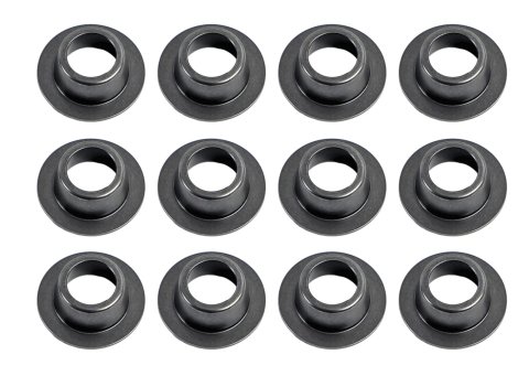 COMP Cams Retainers Tool Steel 10Deg Fo