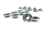 COMP Cams Retainers Tool Steel For 2691 thumbnail 1