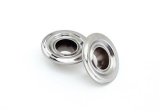 COMP Cams Retainers Tool Steel 10Deg Fo thumbnail 1
