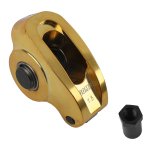 COMP Cams Rocker Arm Ultra Gold Arc SBC thumbnail 1