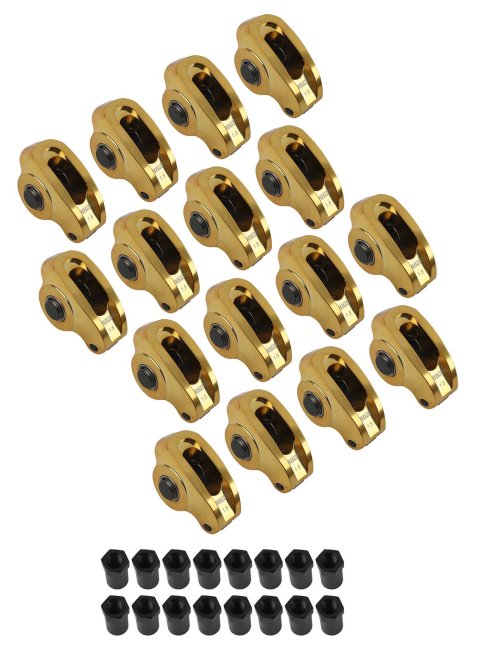 COMP Cams Rocker Arms Ultra Gold Arc SB