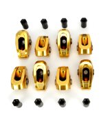 COMP Cams Rocker Arms Ultra Gold Arc SB thumbnail 2
