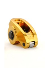 COMP Cams Rocker Arm Ultra Gold Arc SBC thumbnail 4