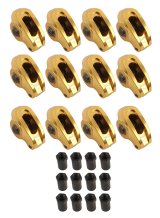 COMP Cams Rocker Arms Ultra Gold Arc SB thumbnail 1
