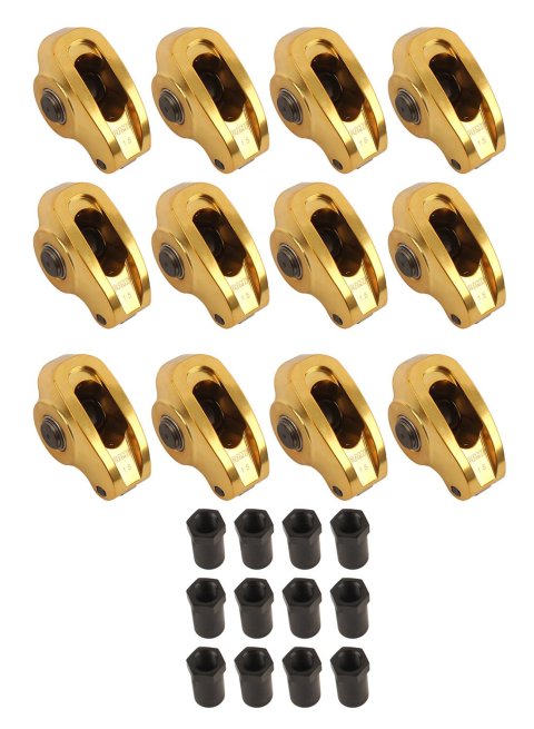 COMP Cams Rocker Arms Ultra Gold Arc SB
