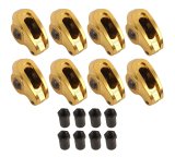 COMP Cams Rocker Arms Ultra Gold Arc SB thumbnail 1