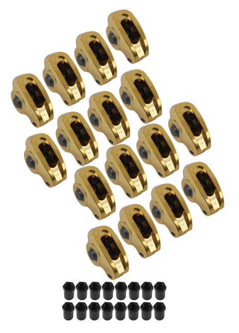 COMP Cams Rocker Arms Ultra Gold Arc SB
