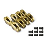 COMP Cams Alum Rocker Arms CS 1.5 Narro thumbnail 2