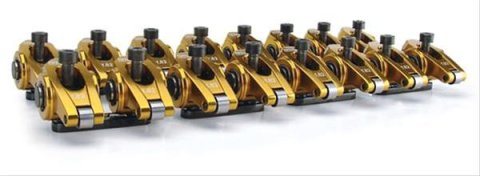 COMP Cams Rocker Arm Ultra Gold LS3 1 thumbnail 1