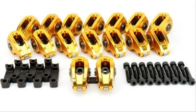 COMP Cams Rocker Arm Ultra Gold LS3 1 thumbnail 2