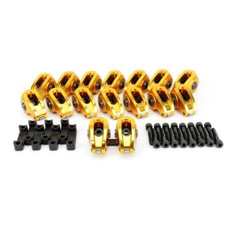 COMP Cams Rocker Arm Ultra Gold LS3 1 thumbnail 3