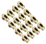COMP Cams Rocker Arms Ultra Gold Arc SB thumbnail 1