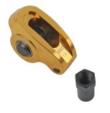 COMP Cams Rocker Arm Ultra Gold Arc SBF thumbnail 1
