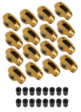 COMP Cams Rocker Arms Ultra Gold Arc SB thumbnail 1